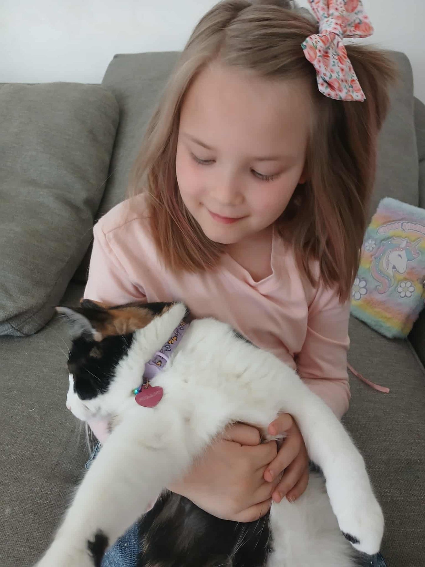 Caroline College Fund Tee shirt